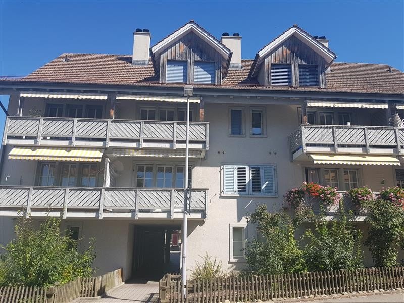 Foto 2 von Dorfstrasse 17, Bonstetten