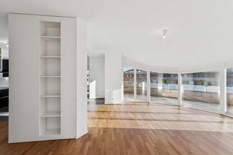 Foto 3 di ch. du Champ - Baron 10 12 8, Genève