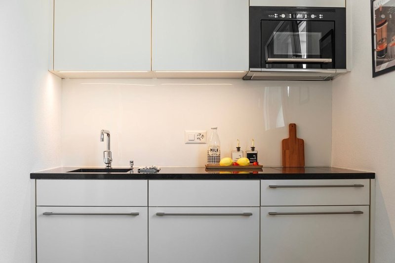 Foto 4 von Via Castausio 2b, Lugano