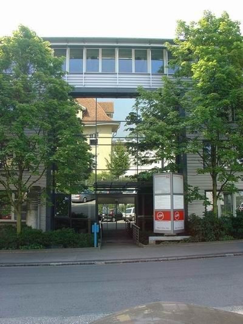 Foto 1 di Stauffacherstrasse 62, Bern