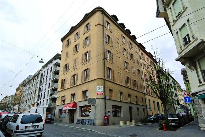 Foto 1 von av. de France 18a, Lausanne