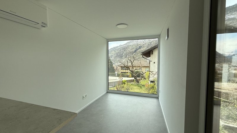Foto 3 von Gstipfstrasse 33b, Brig-Glis