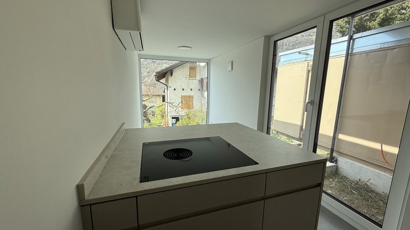 Foto 5 von Gstipfstrasse 33b, Brig-Glis