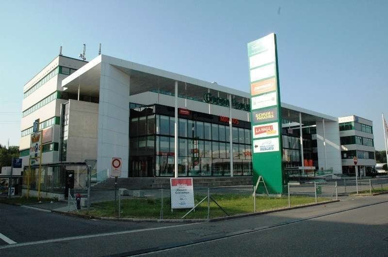 Photo 1 de Industriestr. 31 (Trakt I), Dietlikon