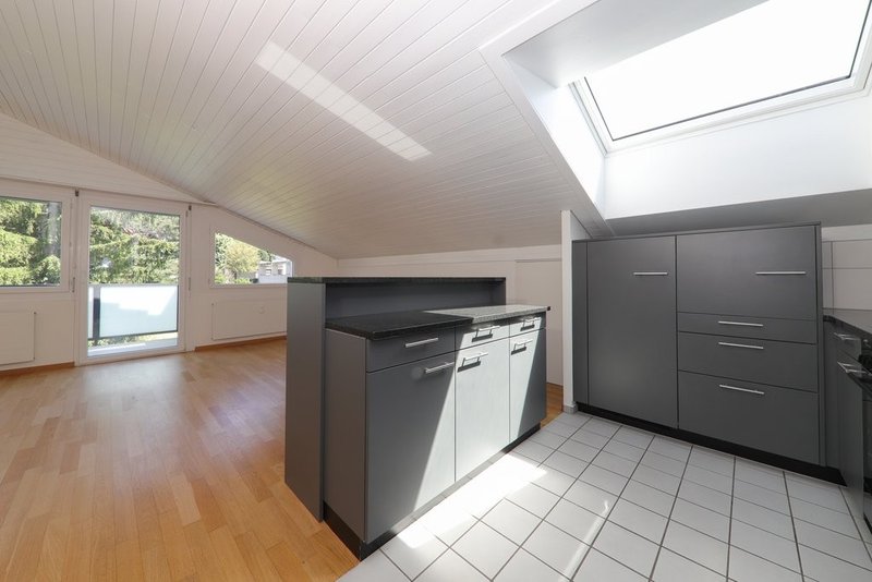 Foto 4 di Langegasse 37, Oberwil BL