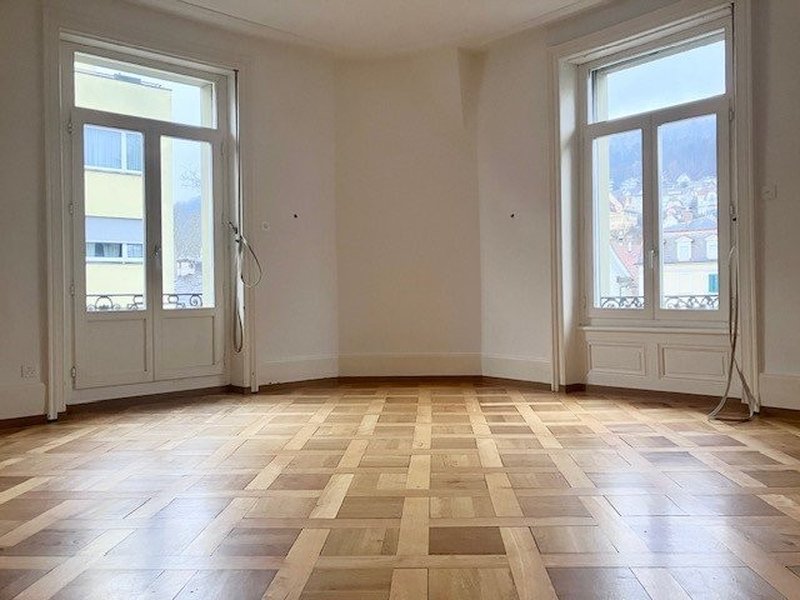 Foto 1 di Neuengasse 20, Biel/Bienne