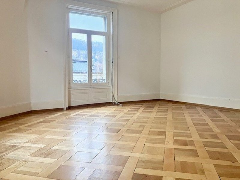 Foto 2 di Neuengasse 20, Biel/Bienne
