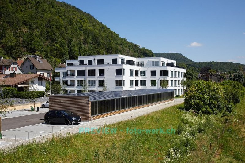 Photo 1 de Gasstrasse 34, Liestal