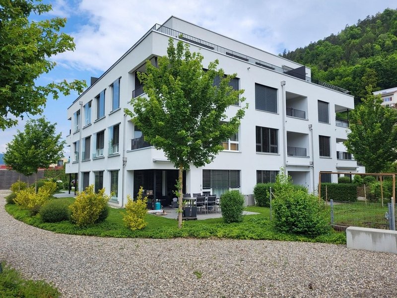 Photo 2 de Gasstrasse 34, Liestal