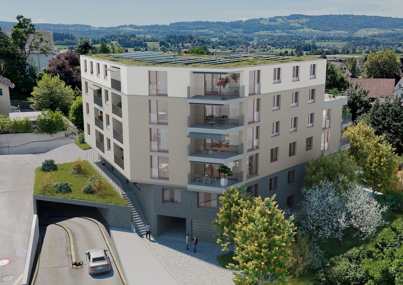 Foto 1 di Gossau