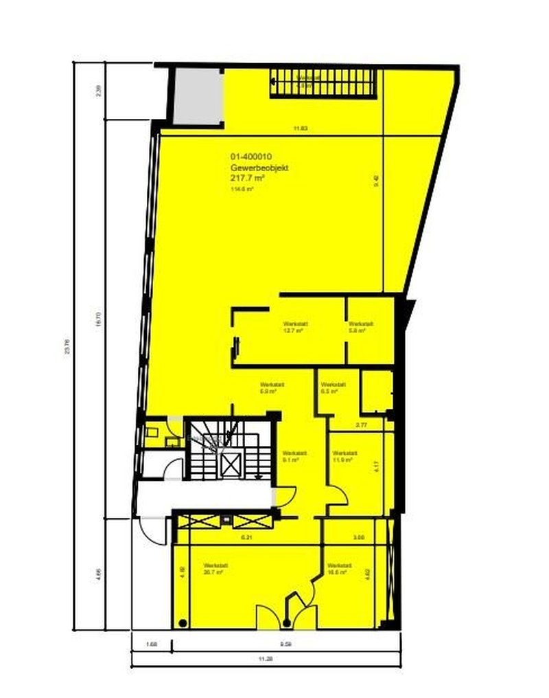 Foto 7 von Riehenstr. 167, Basel