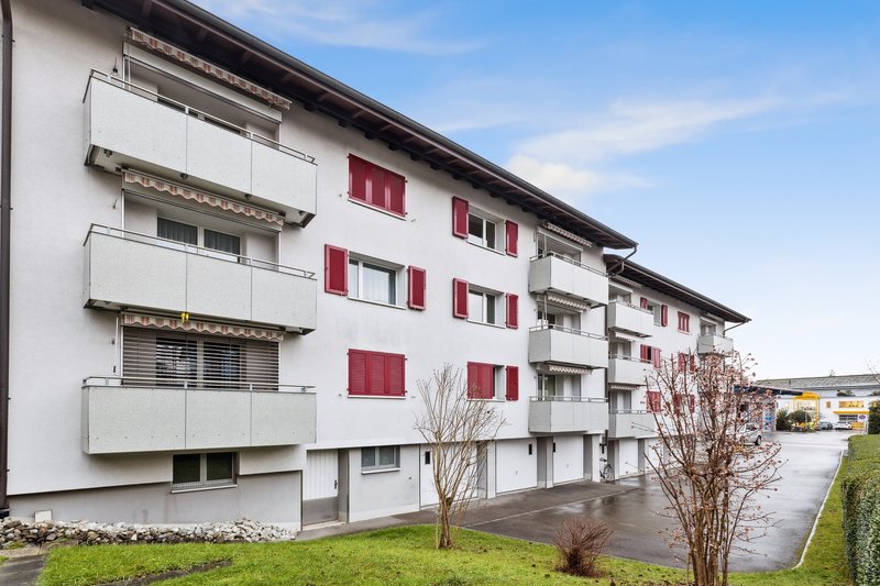 Foto 1 di Kirchstrasse 39a, Gossau
