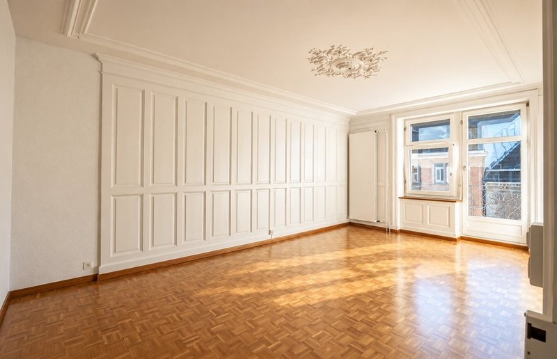 Foto 4 di Langstrasse 12, Zürich