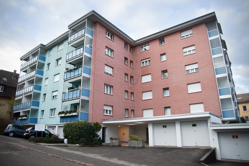 Photo 1 of Freiestrasse 53, Trimbach