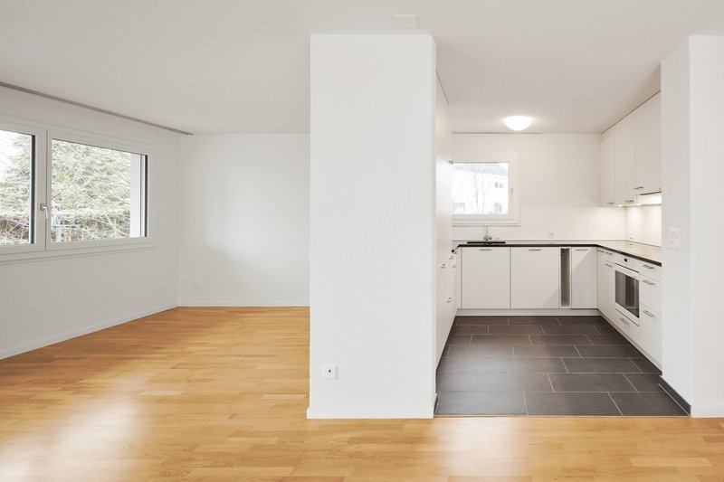 Foto 1 von Solothurnstrasse 37, Jegenstorf