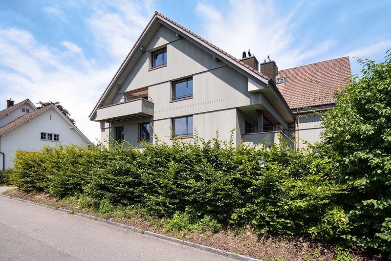 Foto 1 von Oberwil-Lieli