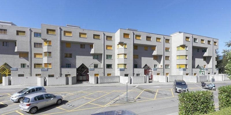 Foto 4 von Ch. de la Redoute 38, Nyon
