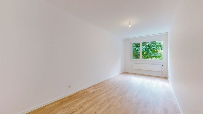 Foto 2 von Rue des Parcs 86, Neuchâtel