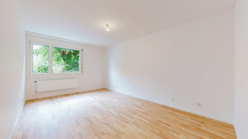 Foto 3 von Rue des Parcs 86, Neuchâtel