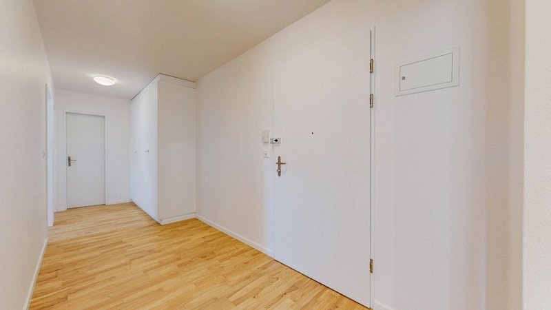 Foto 4 von Rue des Parcs 86, Neuchâtel