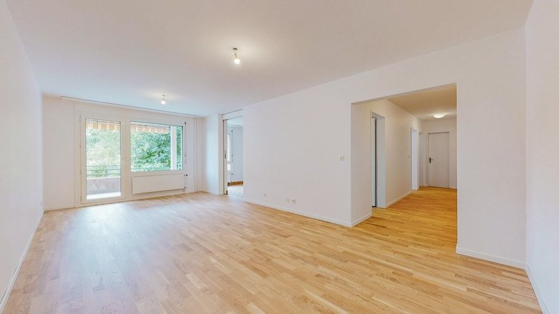Foto 5 von Rue des Parcs 86, Neuchâtel