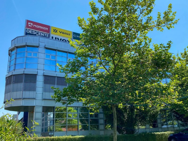 Foto 1 di Ruessenstrasse 6, Baar