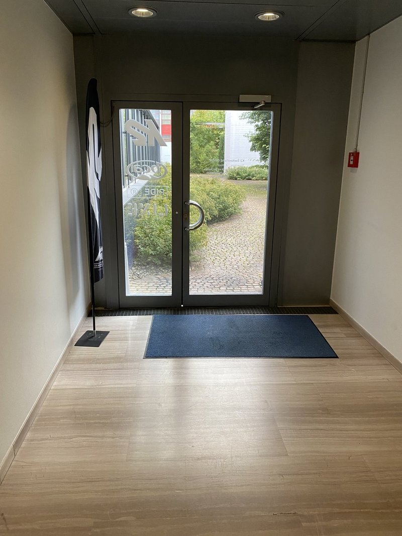 Foto 4 di Ruessenstrasse 6, Baar