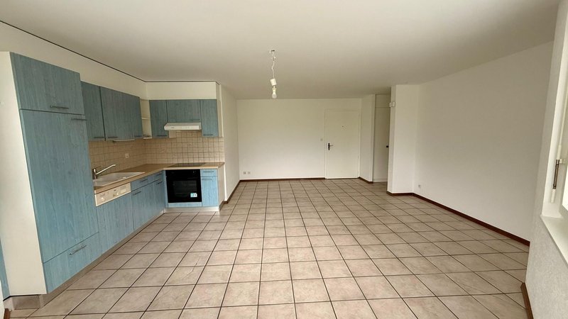Photo 1 de Rue du Stade 46, Fully