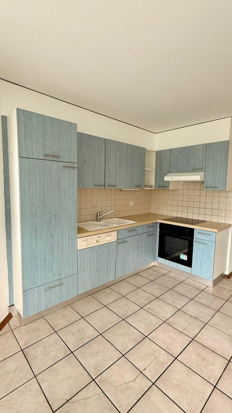 Photo 2 de Rue du Stade 46, Fully