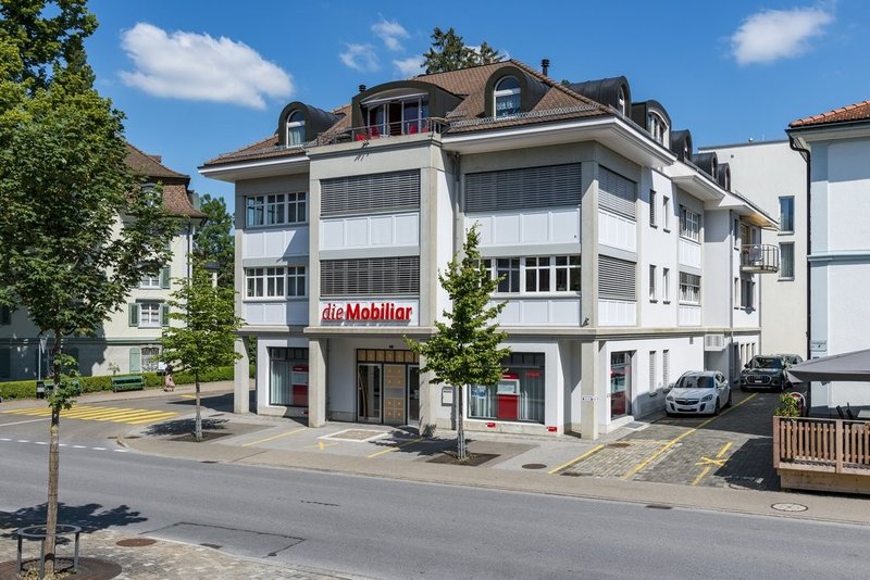 Photo 1 de Poststrasse 7, Herisau