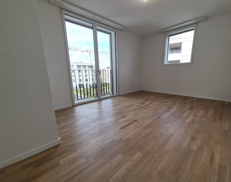 Photo 3 of Rue des Frères-Lumière 24, Marly