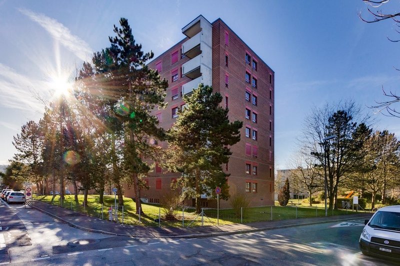 Foto 1 di Arlesheimerstr. 24, Aesch BL