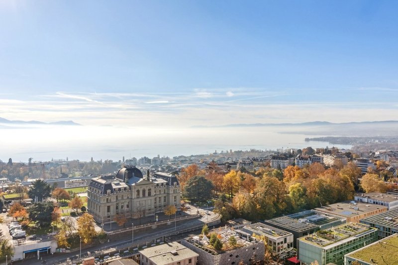 Foto 3 von Place Bel-Air 1, Lausanne