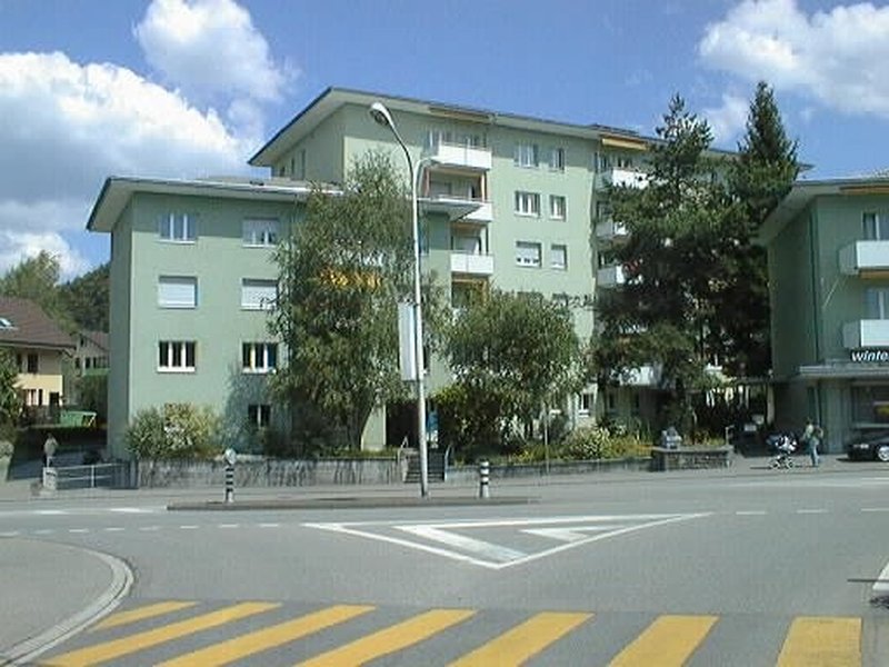 Foto 1 di Gotthelfstr. 54, Burgdorf