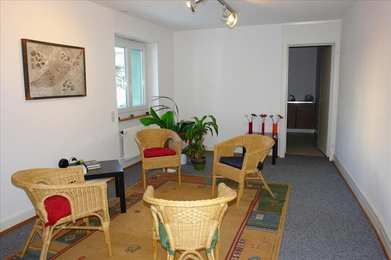 Foto 2 di Gotthelfstr. 54, Burgdorf