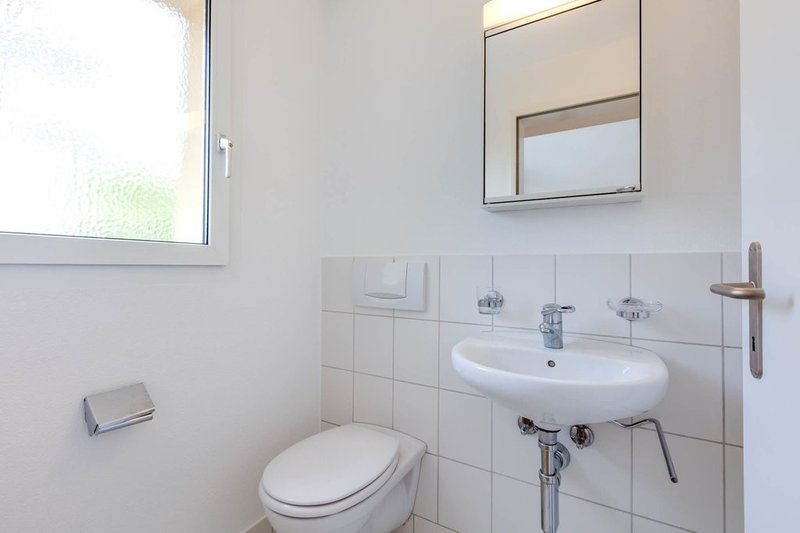 Foto 4 di Im Reinacherhof 81-89a, Reinach BL