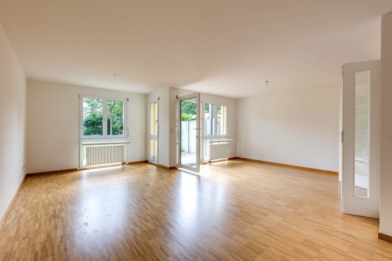 Foto 5 di Im Reinacherhof 81-89a, Reinach BL