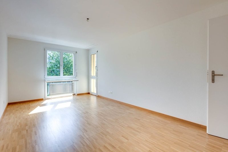Foto 6 di Im Reinacherhof 81-89a, Reinach BL