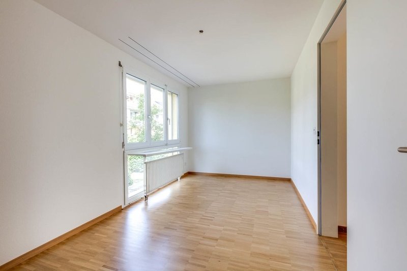 Foto 7 di Im Reinacherhof 81-89a, Reinach BL