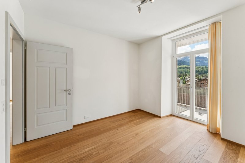 Foto 5 von Spitalstr. (Altbau) 7, Ilanz