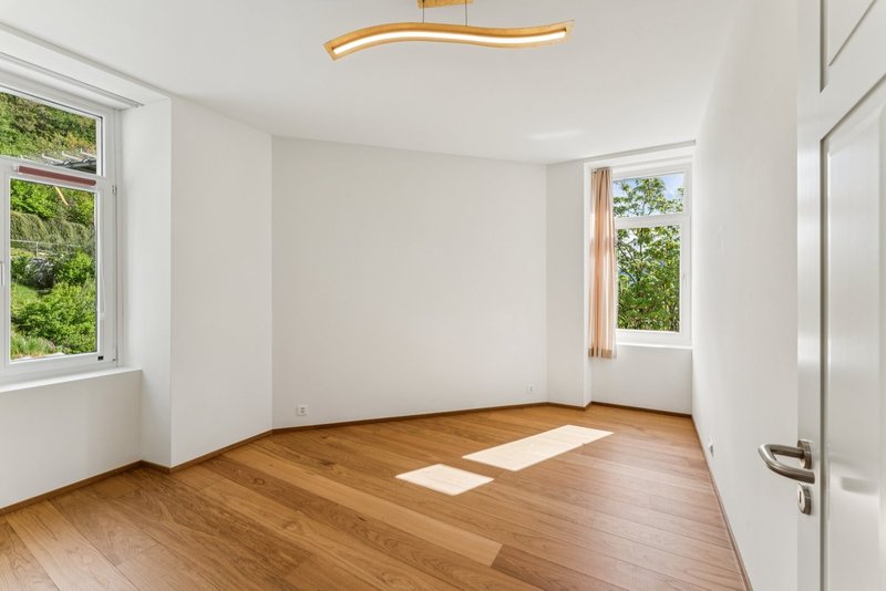 Foto 6 von Spitalstr. (Altbau) 7, Ilanz