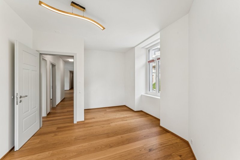 Foto 7 von Spitalstr. (Altbau) 7, Ilanz