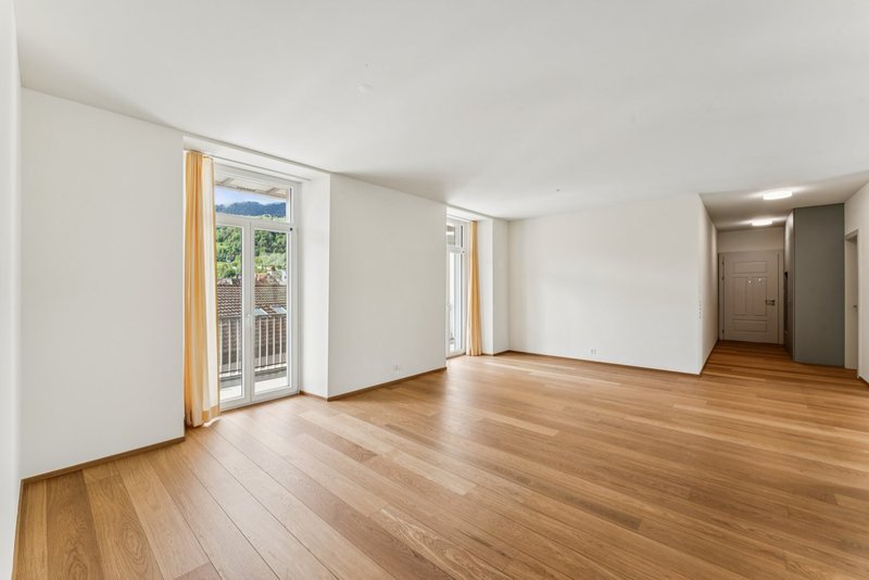 Foto 8 von Spitalstr. (Altbau) 7, Ilanz