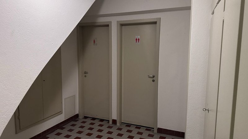 Photo 5 of Wasgenring 57, Basel