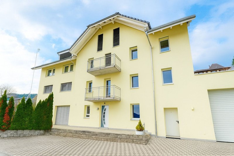 Photo 1 of Rainackerstrasse 7, Oberbuchsiten