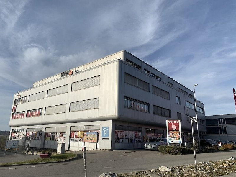 Foto 1 von Warpelstrasse 3, Düdingen