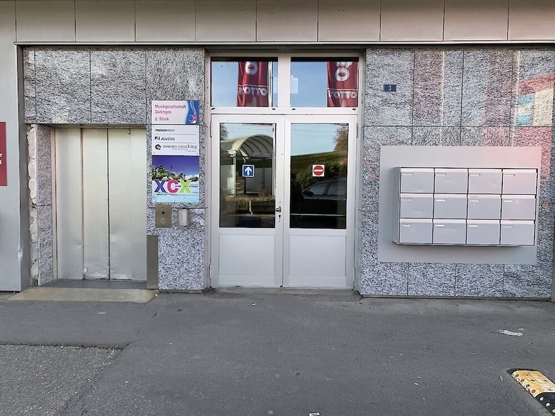 Foto 2 von Warpelstrasse 3, Düdingen