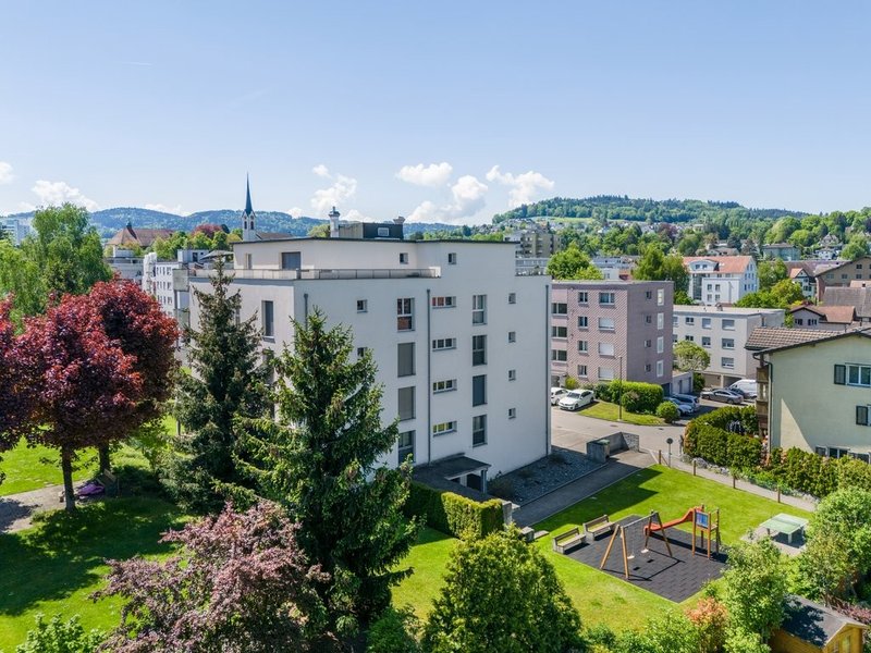 Photo 1 of Bachstrasse 17, 9244 Niederuzwil, Niederuzwil