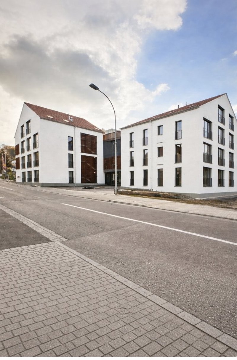 Foto 1 von Leutwilerstrasse 2c, Boniswil