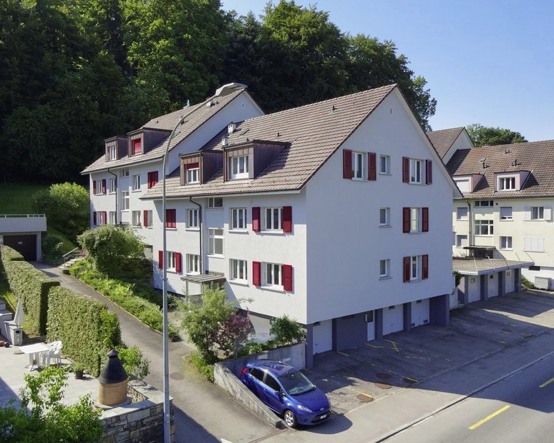 Photo 5 de Schwarzenburgstrasse 751, Niederscherli